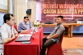 KPU Situbondo: 170 calon anggota PPK lolos tes tulis