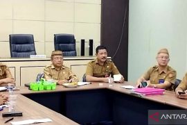 Pemkab Gorontalo Utara konsisten kendalikan inflasi