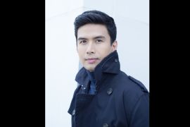 Christian Bautista jadi penampil pembuka konser All-4-One di Jakarta