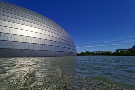 Kelompok balet Prancis akan pentaskan dua karya klasik di Beijing