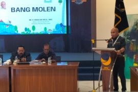Bangka Belitung kemarin, penyampaian misi visi calon kepala daerah hingga daur ulang sampah