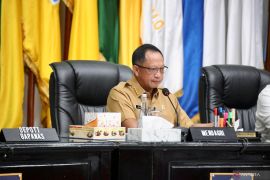 Mendagri puji pertumbuhan ekonomi Indonesia capai 5,1 persen