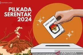 KPU Ponorogo pastikan tak ada calon perseorangan di Pilkada 2024