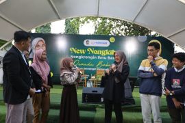 Bupati Banyuwangi: Keterlibatan pemuda penting bagi pembangunan daerah