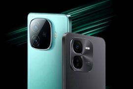 iQOO Z9 series bakal meluncur 21 Mei 2024 di Indonesia