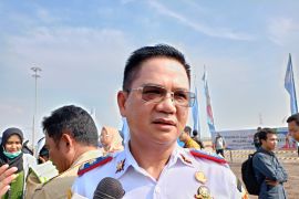 Juru parkir liar di Masjid Istiqlal sudah ditangkap