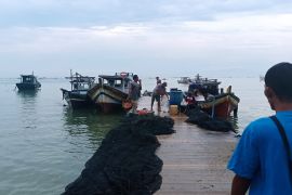 Nelayan Lebak sambut positif Permen KP Nomor 7 Tahun 2024 soal lobster