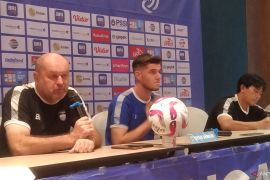 Kuipers nilai VAR dorong sepak bola Indonesia sekelas Eropa