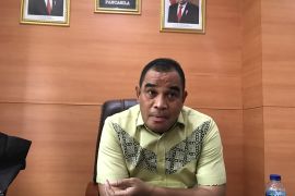 DPRD Ambon  imbau warga waspadai bencana di musim hujan