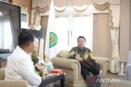 Pj Gubernur dukung pembangunan bandara dan pemekaran wilayah  di Mahulu