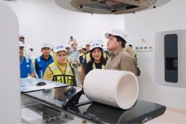 Melalui BIH, Erick Thohir yakin Indonesia siap bersaing dalam wisata kesehatan global