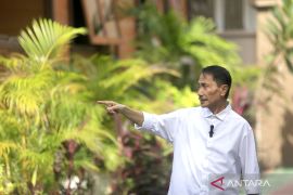 Pemkab Gorontalo canangkan program Hijaukan Gorontalo