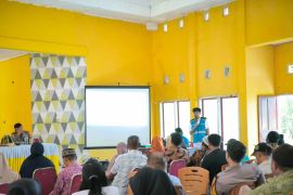 Masyarakat Bangkala Jeneponto dukung PSN SUTT Punagaya