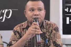 KPU Kota Ambon akui tidak ada bakal calon perseorangan yang mendaftar