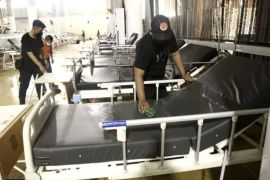 BPJS Kesehatan: RS jangan kurangi tempat tidur karena KRIS