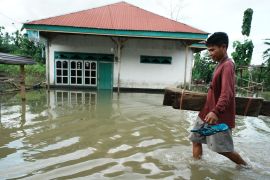 Prediksi banjir besar terjadi awal Juni 2024 di Konawe Utara Page 3 Small