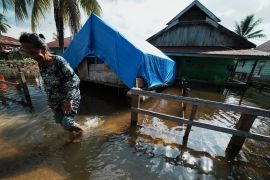 Prediksi banjir besar terjadi awal Juni 2024 di Konawe Utara Page 4 Small