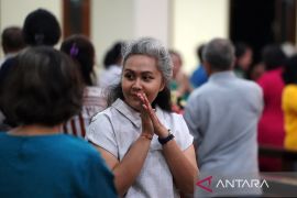 Penurunan hormon dinilai menjadi pemicu utama penuaan pada manusia