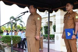 Sekda minta ASN di Aceh Besar tingkatkan integritas