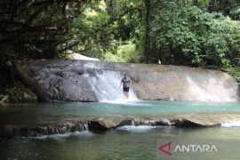 Tamsar 27 Aceh Tamiang destinasi wisata favorit saat libur panjang