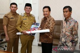 Pemkot terus benahi sertifikat aset tanah dan bangunan milik Banda Aceh