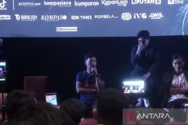 Sutradara film "Malam Pencabut Nyawa" ungkap alasan ganti judul baru