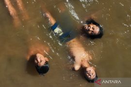 Dua desa terisolir banjir bandang di Konawe Utara Page 2 Small