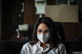 KPK panggil Windy Idol soal kasus TPPU di Mahkamah Agung