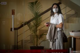 KPK panggil Windy Idol terkait kasus TPPU di Mahkamah Agung