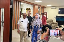 Rektor Unri resmi cabut laporan mahasiswanya yang kritisi uang kuliah