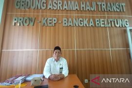 Info Haji 2024 - Empat calon haji Babel batal berangkat ke Tanah Suci