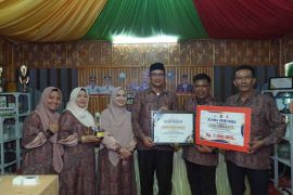 Pemkab Aceh Selatan raih dua juara pertama pada TTG Provinsi Aceh
