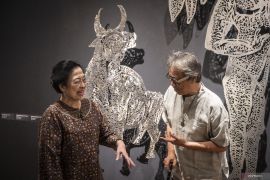 Megawati kantongi delapan nama untuk Pilkada DKI Jakarta