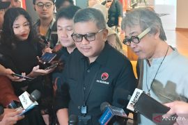 PDIP sepakat dengan Prabowo: Bung Karno milik rakyat Indonesia