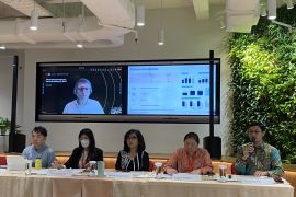 Indonesia berpeluang jadi pusat data center di Asia Tenggara