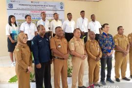 Pemkab Biak Numfor bekali keterampilan pencari kerja OAP
