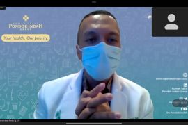 Perhatikan denyut nadi saat olahraga untuk cegah serangan jantung