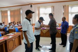 Dishub Badung tingkatkan pelayanan jasa angkutan penumpang umum