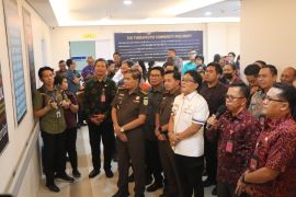 RSUD Mangusada sediakan layanan khusus pecandu narkoba