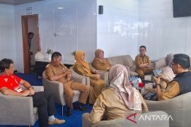 Stadion Batakan siap digunakan Borneo FC di Liga I Championship