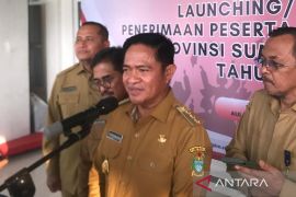 Pj Gubernur minta pelaksanaan PPDB 2024 di Sumut transparan