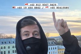 Akan tampil di Jakarta, Nomor telepon lokal Alan Walker dibanjiri pesan oleh penggemar