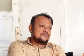 KPU Sumenep tetapkan 135 anggota terpilih PPK Pilkada 2024