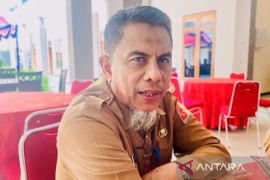 Pemkab Nagan Raya alokasi Rp38 M dana hibah sukseskan Pilkada serentak 2024