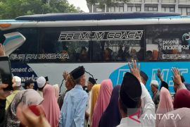 JCH asal Kota Serang tahun ini bertambah 180 orang