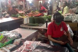 Riau berupaya penuhi bahan pokok dari Sumut dan Aceh