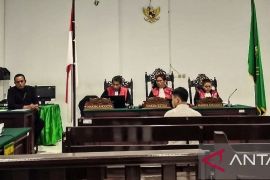 Kejari Ambon  tuntut terdakwa narkoba enam tahun penjara