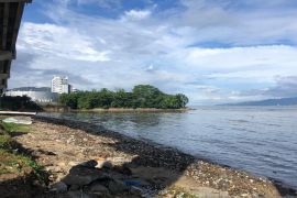 Pj Wali Kota  sebut Ambon masih butuh tambahan 20 truk atasi masalah sampah