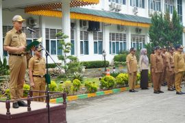 Sekda Langkat sebut pemanfaatan teknologi digital akan meningkatkan akuntabilitas pemerintah daerah