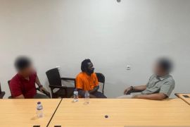 Pembunuh Danramil Oktovianus sudah setahun jadi anggota OPM